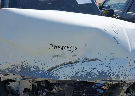 1996 Toyota Tacoma Xtracab from USA, damaged, VIN 4TAVL52N7TZ115273